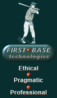 First Base Technologies